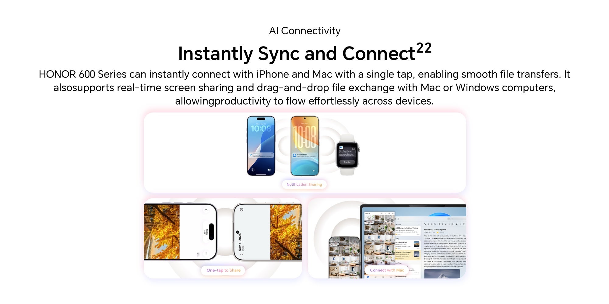 Honor 600 Pro 5G Dual SIM, 12GB+512GB Phone (Global Version) 35