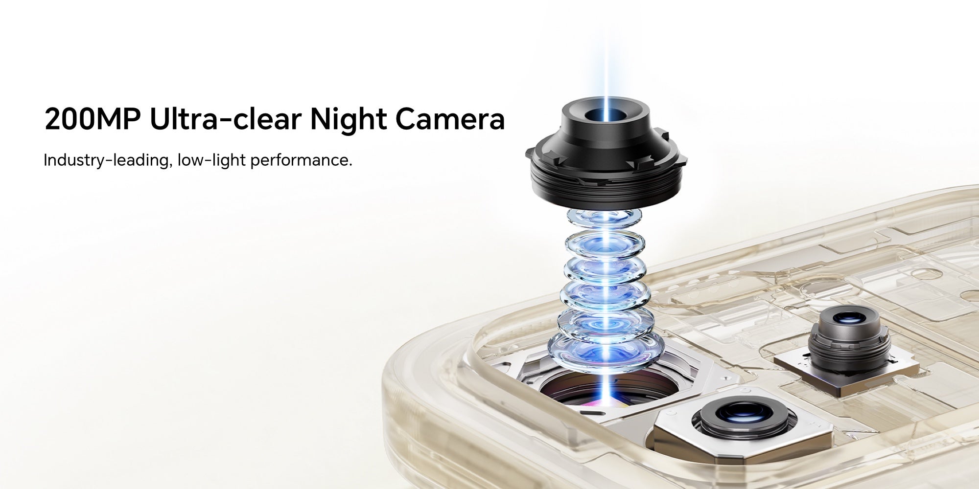 Honor 600 Pro 5G Dual SIM, 12GB+512GB Phone (Global Version) 9