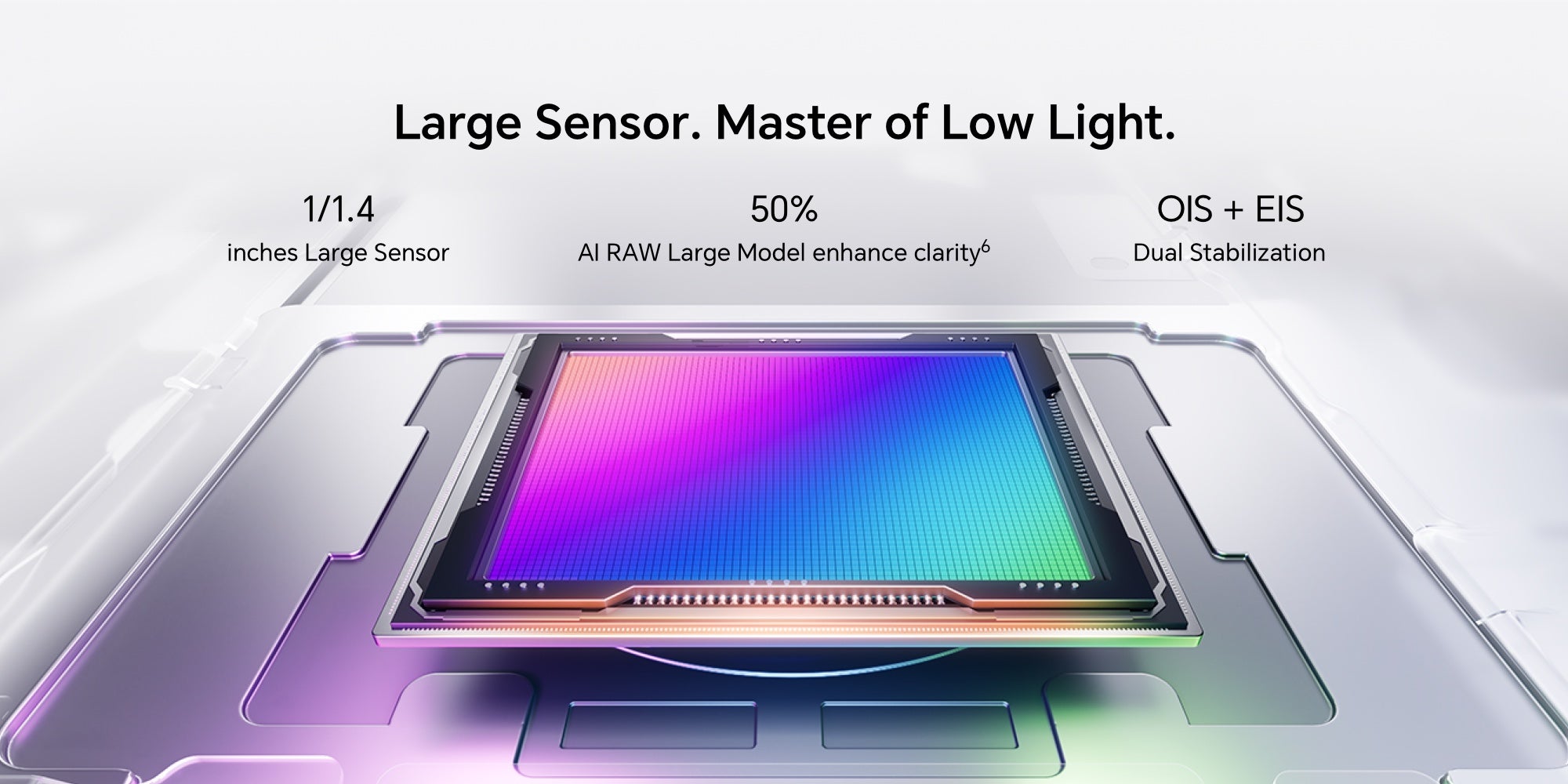 Honor 600 5G Dual SIM, 12GB+256GB Phone (Global Version) 11