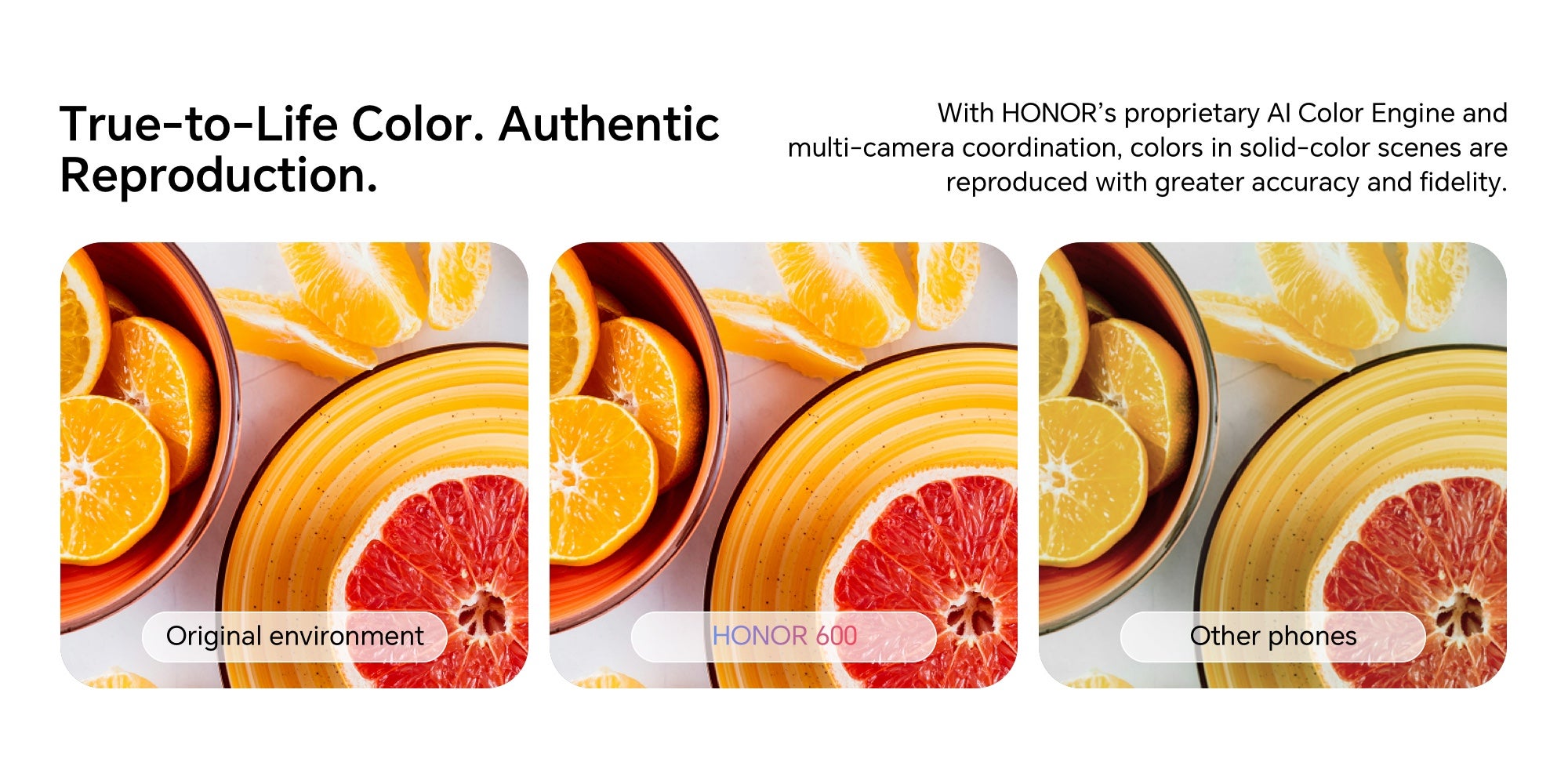 Honor 600 5G Dual SIM, 12GB+256GB Phone (Global Version) 13