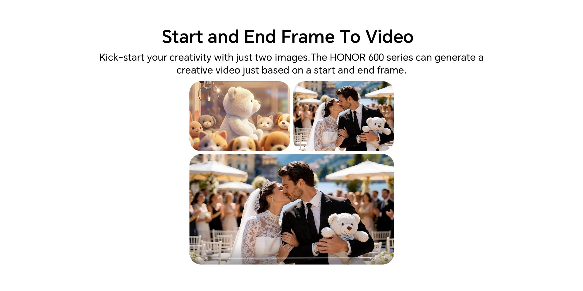 Honor 600 5G Dual SIM, 12GB+256GB Phone (Global Version) 20