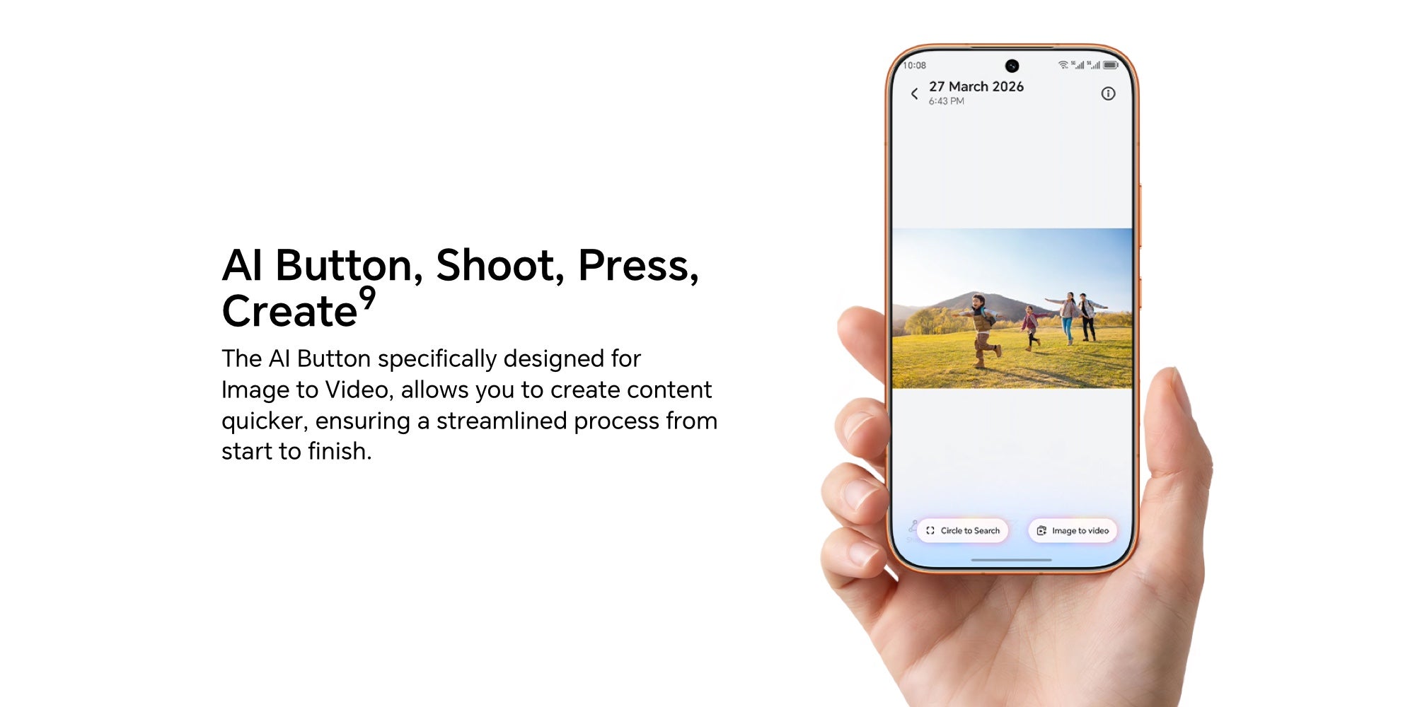 Honor 600 5G Dual SIM, 12GB+256GB Phone (Global Version) 22