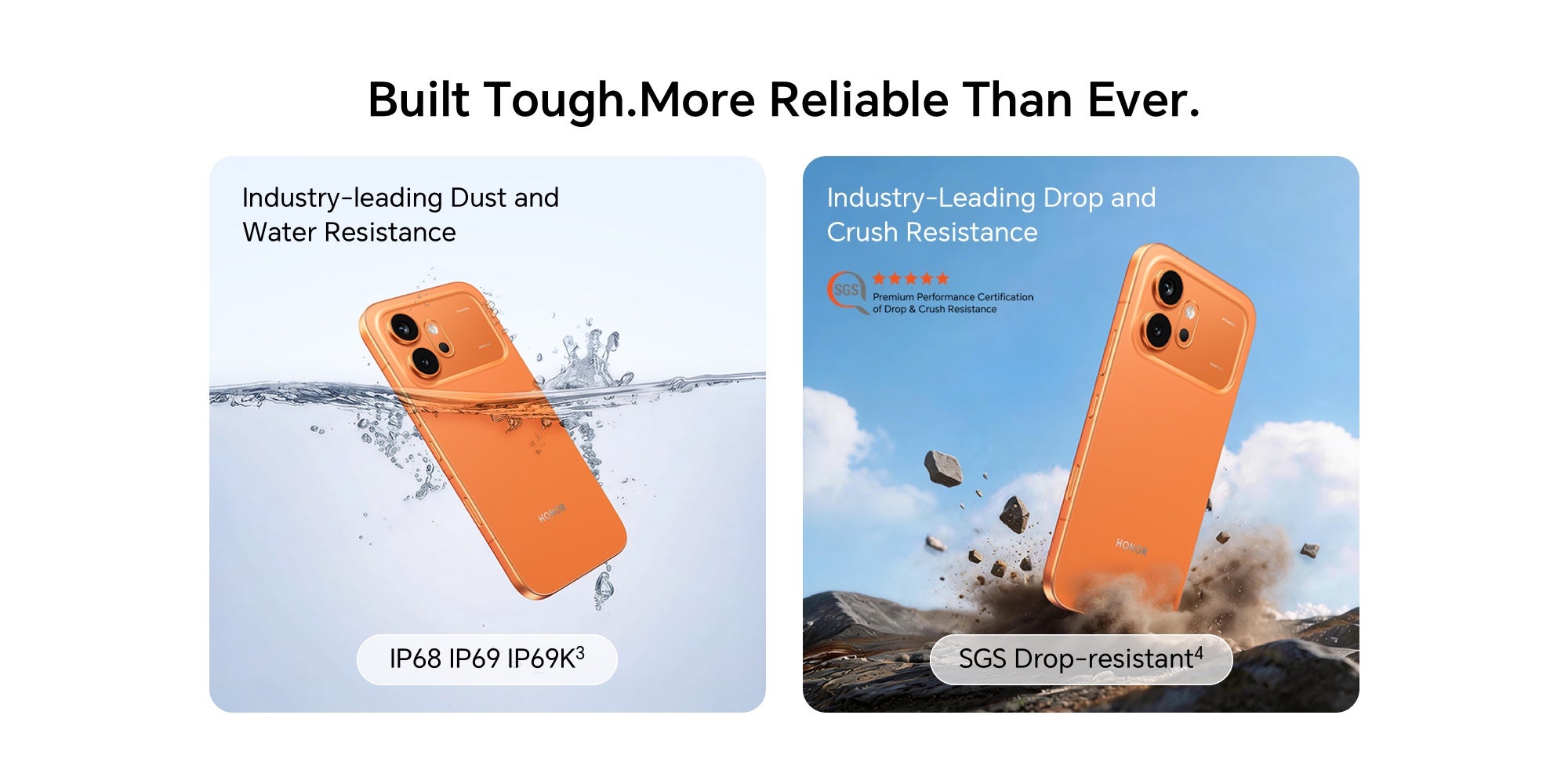 Honor 600 5G Dual SIM, 12GB+256GB Phone (Global Version) 6