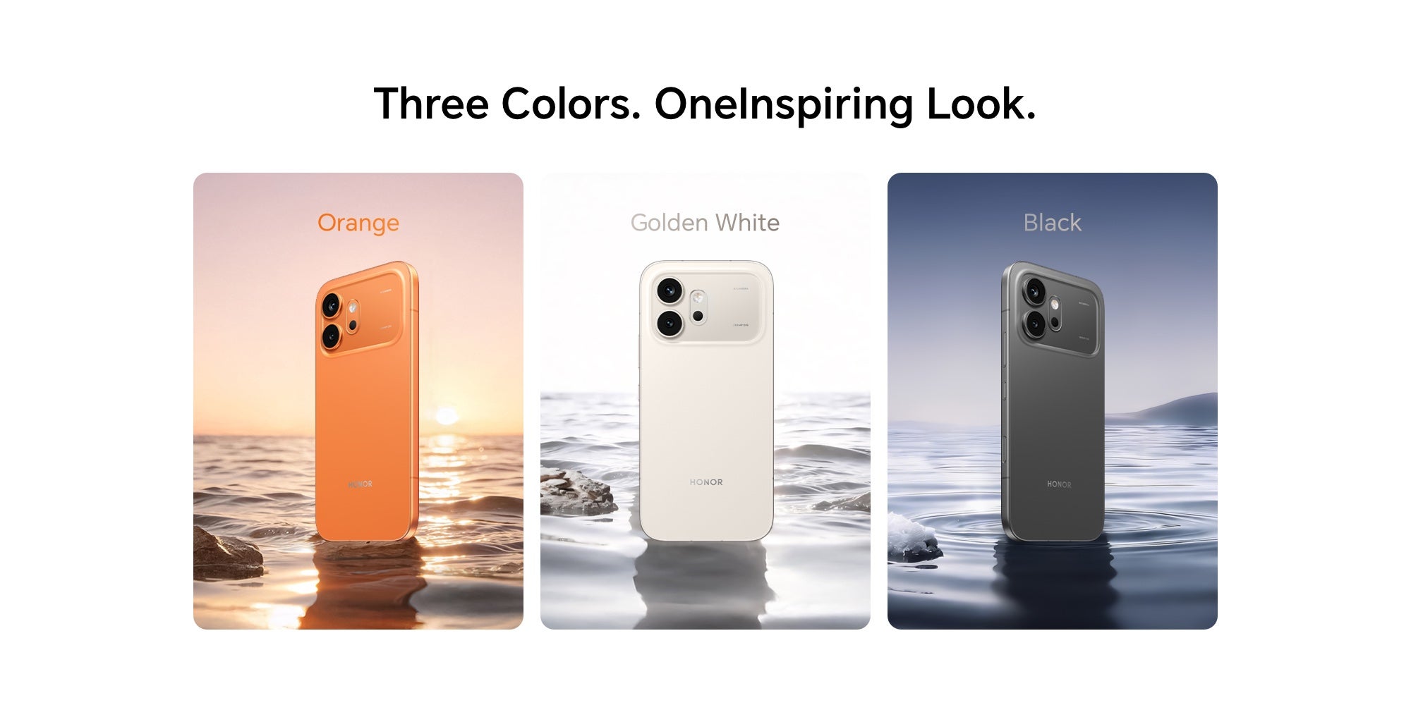 Honor 600 5G Dual SIM, 12GB+256GB Phone (Global Version) 7