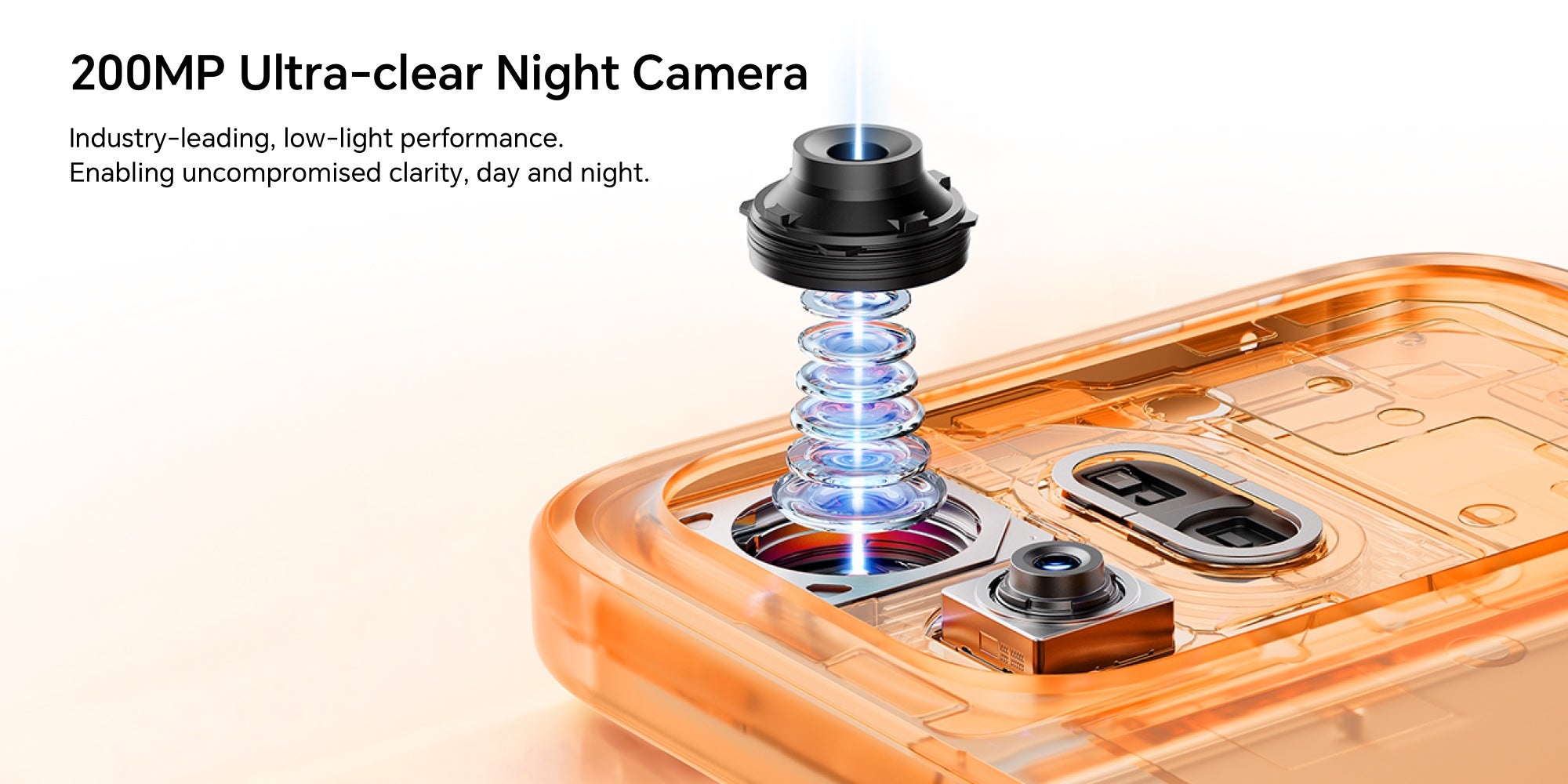 Honor 600 5G Dual SIM, 12GB+256GB Phone (Global Version) 9