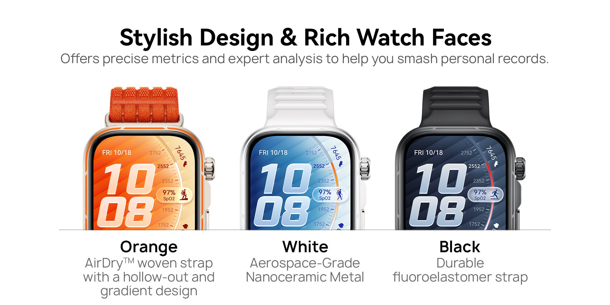 Product feature