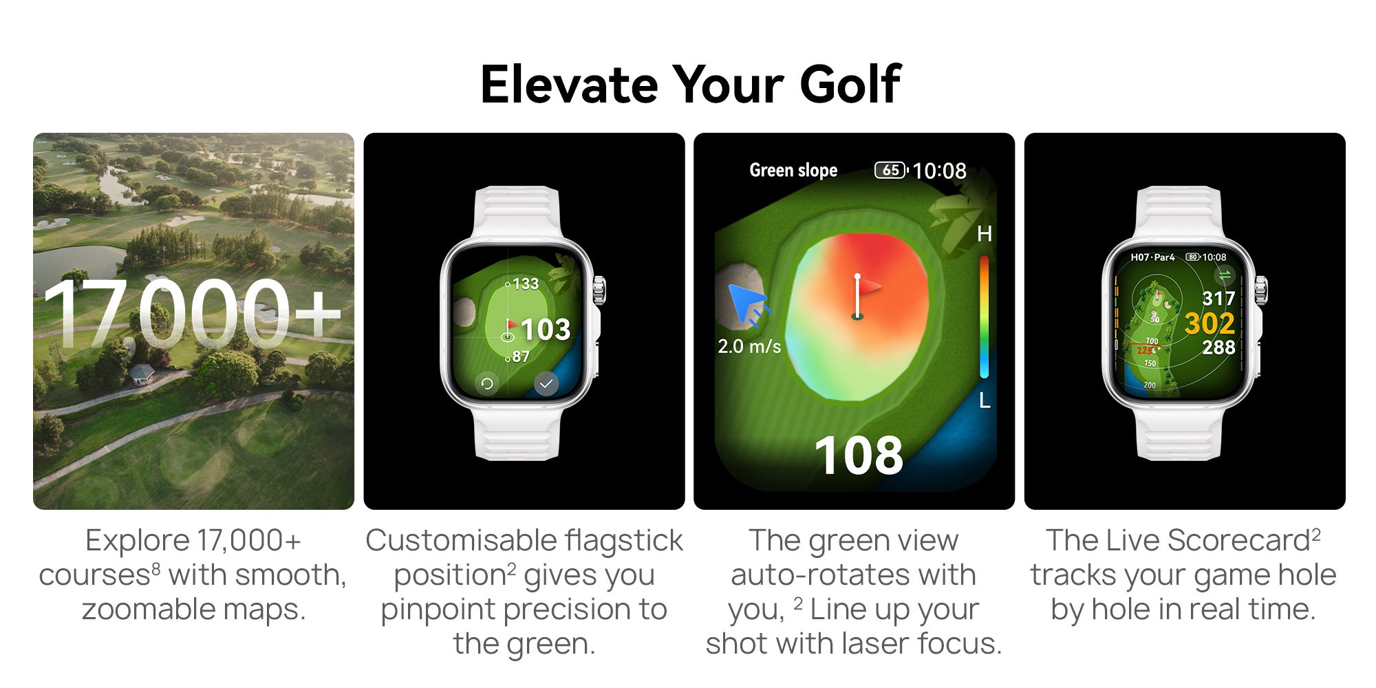 Product feature