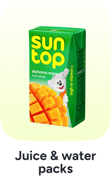 grocery-water-juice