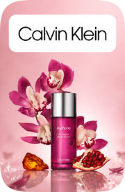 Calvin Klein perfume for women