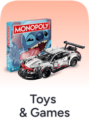 toys