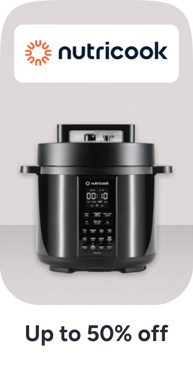 /home-and-kitchen/home-appliances-31235/nutricook?sort[by]=popularity&sort[dir]=desc&limit=50