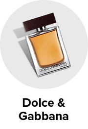 dolce & gabbana perfume