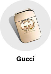 gucci perfume
