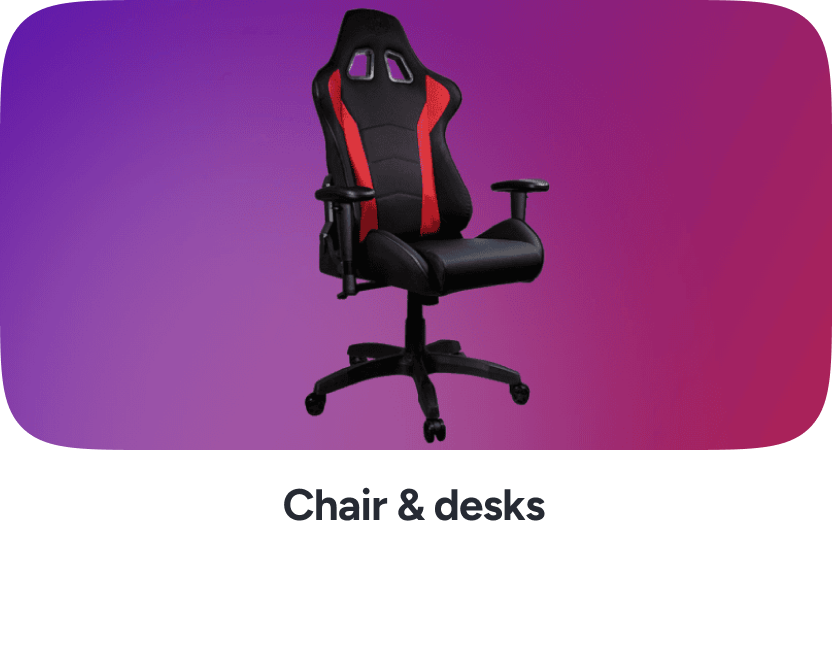 /electronics-and-mobiles/video-games-10181/gaming-accessories/gaming-chairs/gaming-chairs-desks/?f[is_fbn]=1&sort[by]=popularity&sort[dir]=desc&limit=50