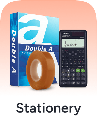 stationery