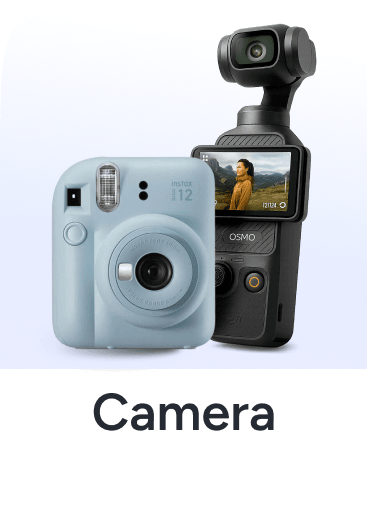 cameras