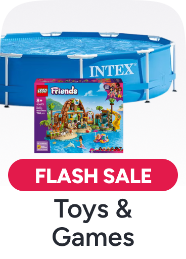 toys