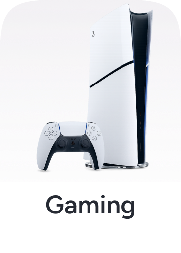 gaming