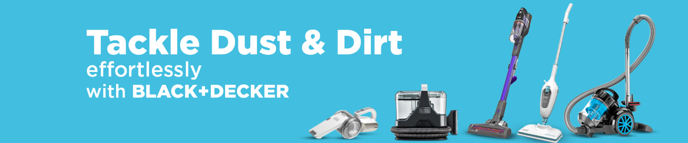 /home-and-kitchen/home-appliances-31235/vacuums-and-floor-care/?q=black+and+decker&originalQuery=black%20and%20decker&f[partner][]=p_9404&sort[by]=popularity&sort[dir]=desc&limit=50&page=1&isCarouselView=false