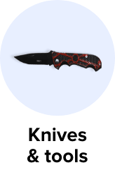 /sports-and-outdoors/outdoor-recreation/camping-and-hiking-16354/knives-and-tools?sort[by]=popularity&sort[dir]=desc