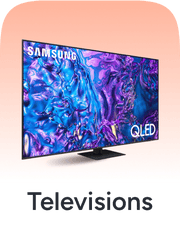 televisions