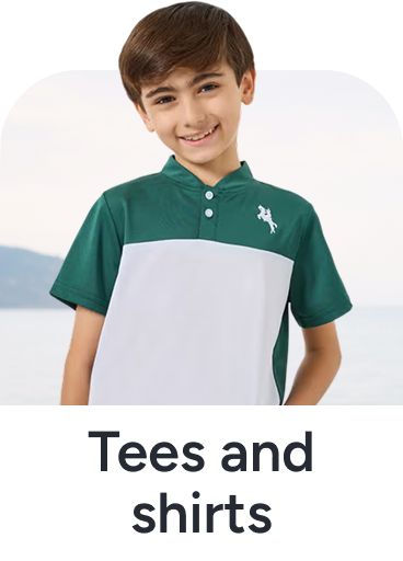 /fashion/boys-31221/clothing-16097/tops-and-tees-20846/26-curated-summer-spring-apparel/?f%5Bfashion_department%5D%5B%5D=boys&f%5Bfashion_department%5D%5B%5D=baby_boys&f%5Bfashion_department%5D%5B%5D=baby_unisex&f%5Bfashion_department%5D%5B%5D=kids_unisex&sort%5Bby%5D=popularity&sort%5Bdir%5D=desc&limit=50&isCarouselView=false