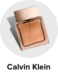 calvin klein perfume for men