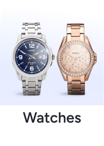 watches