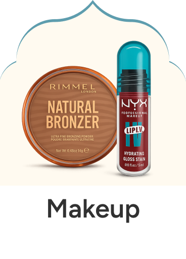 makeup