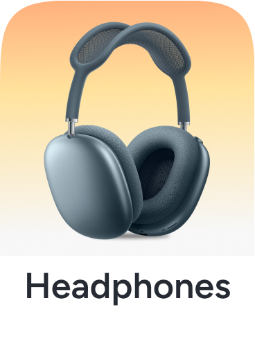 headphones