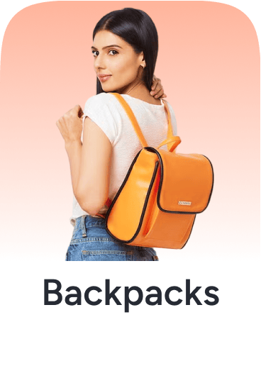 backpacks
