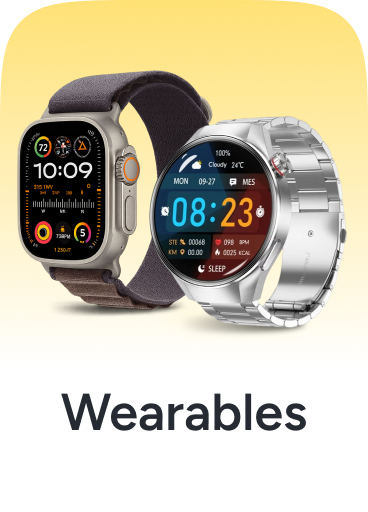 Wearables