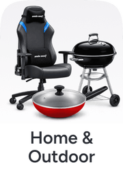 Home & kitchen