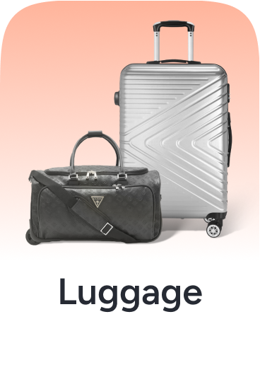 luggage