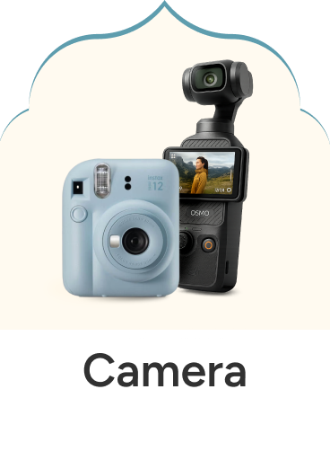 cameras