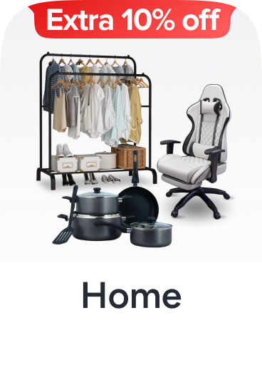 Home & kitchen