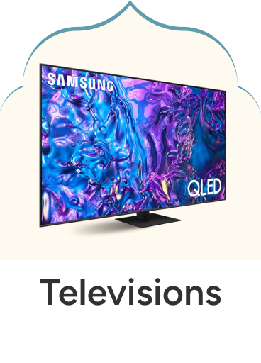 televisions