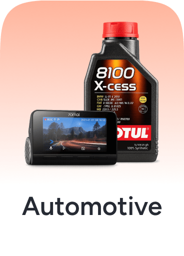 automotive