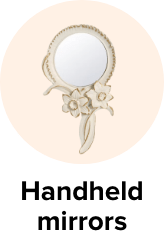 /home-and-kitchen/home-decor/mirrors-16780/handheld-mirrors-home?sort[by]=popularity&sort[dir]=desc