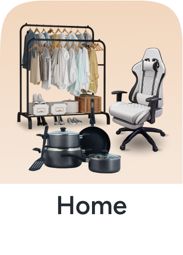 Home & kitchen