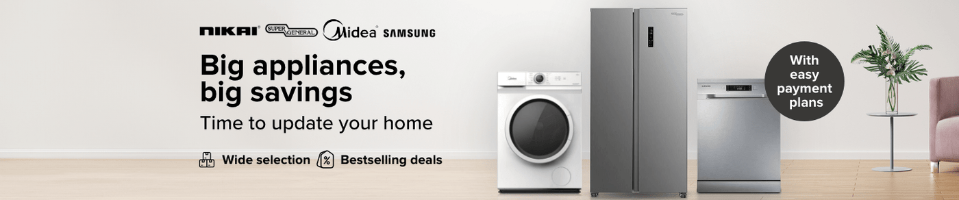 /home-and-kitchen/home-appliances-31235/large-appliances?sort[by]=popularity&sort[dir]=desc&limit=50