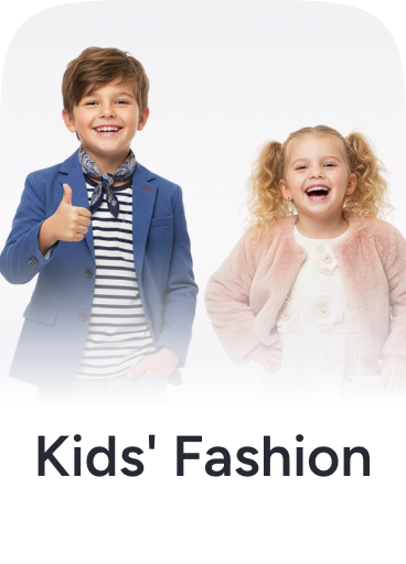kids fashion