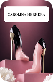 Carolina Herrera perfume for women