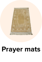 /home-and-kitchen/home-decor/religious-and-spiritual-items/prayer-mats?sort[by]=popularity&sort[dir]=desc