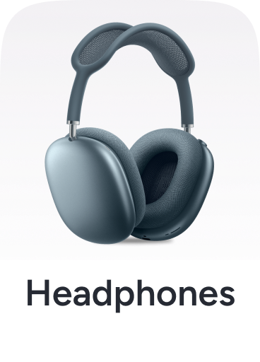 headphones