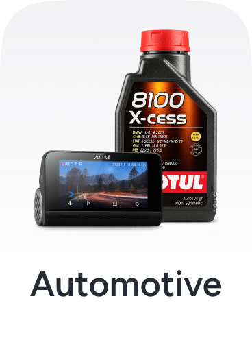 automotive