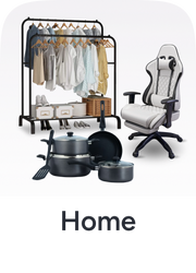 Home & kitchen