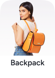 backpacks