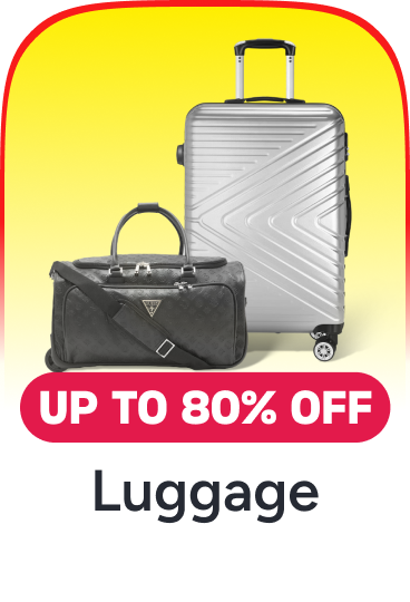 luggage