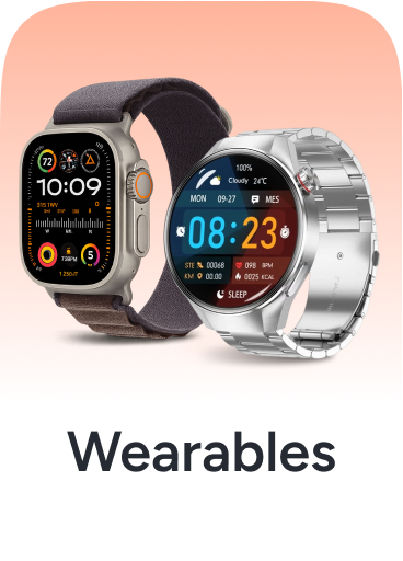 wearables